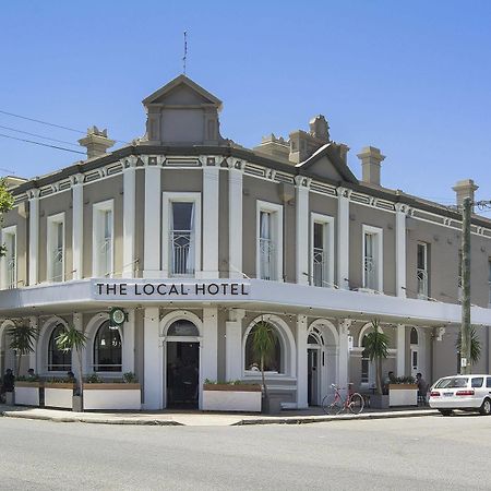 The Local Hotel Φρίμαντλ Εξωτερικό φωτογραφία